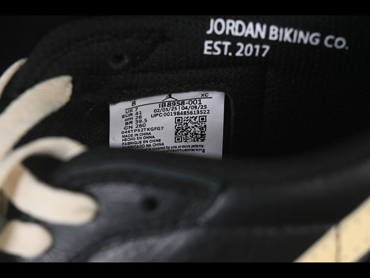 Air Jordan 1 Retro Low OG Nitro