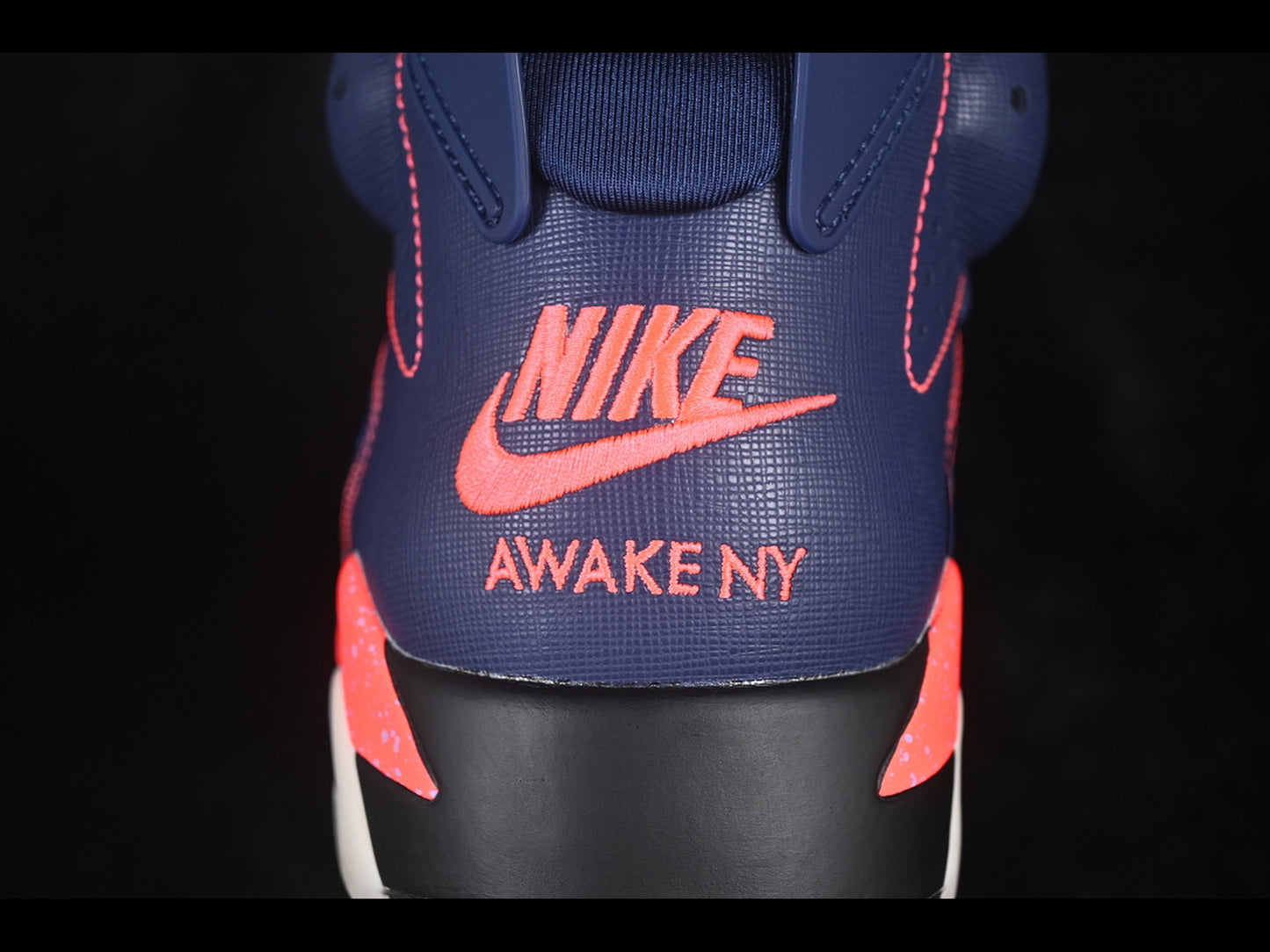 Air Jordan 6 Retro 'Midnight Navy'