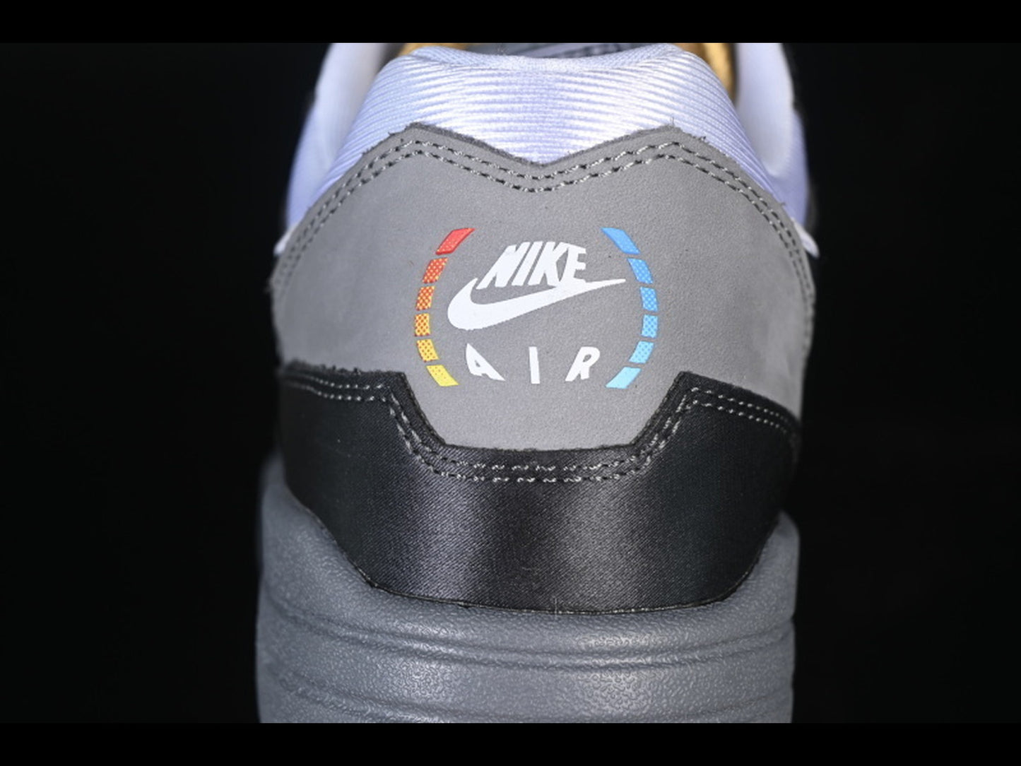 Nike Air Max 1 Big Head Mode