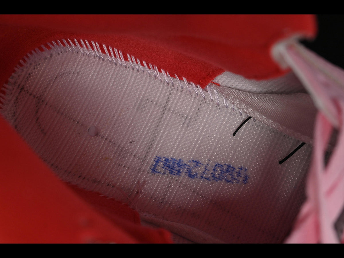 Awake NY x Air Jordan 5 Arctic Pink