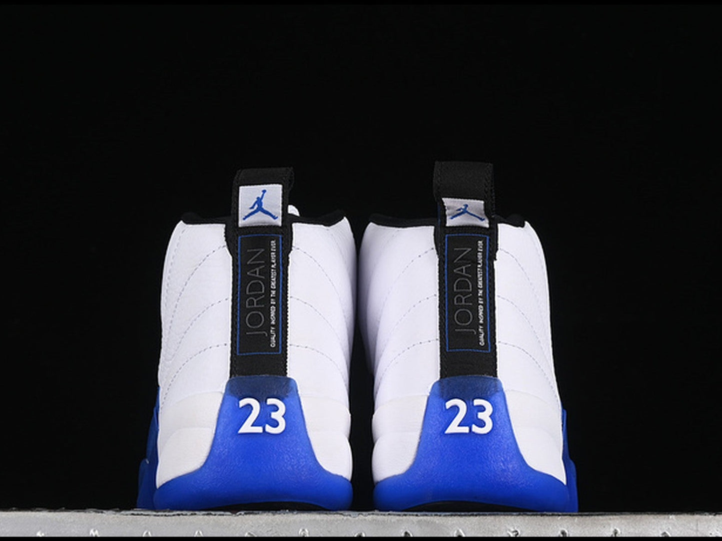 Air Jordan 12 Retro Game Royal