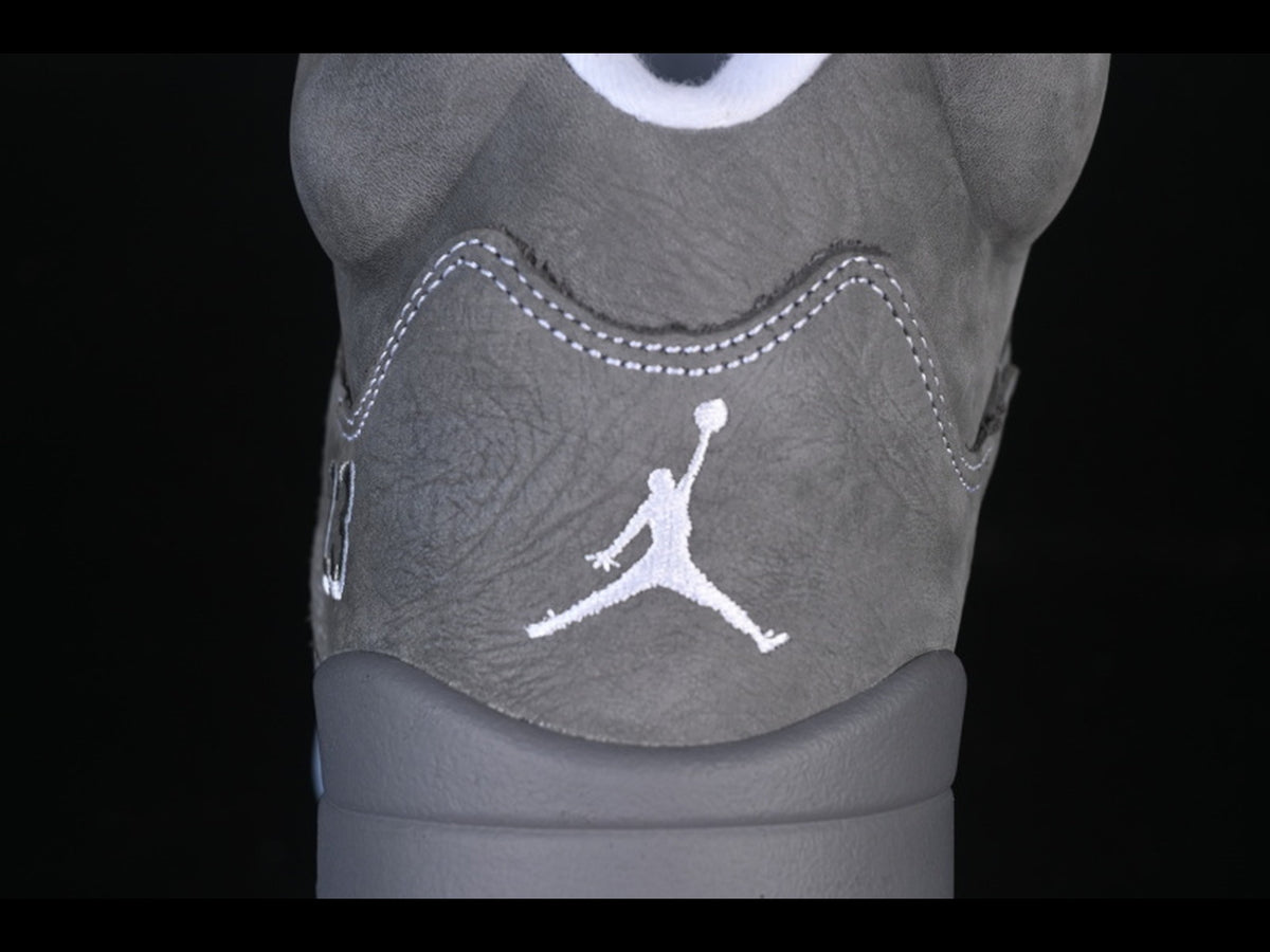 Air Jordan 5 Retro Wolf Grey (2026)