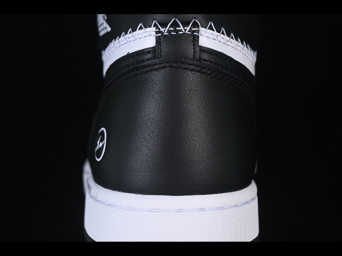 Jordan 1 Retro High OG SP Fragment x Union LA