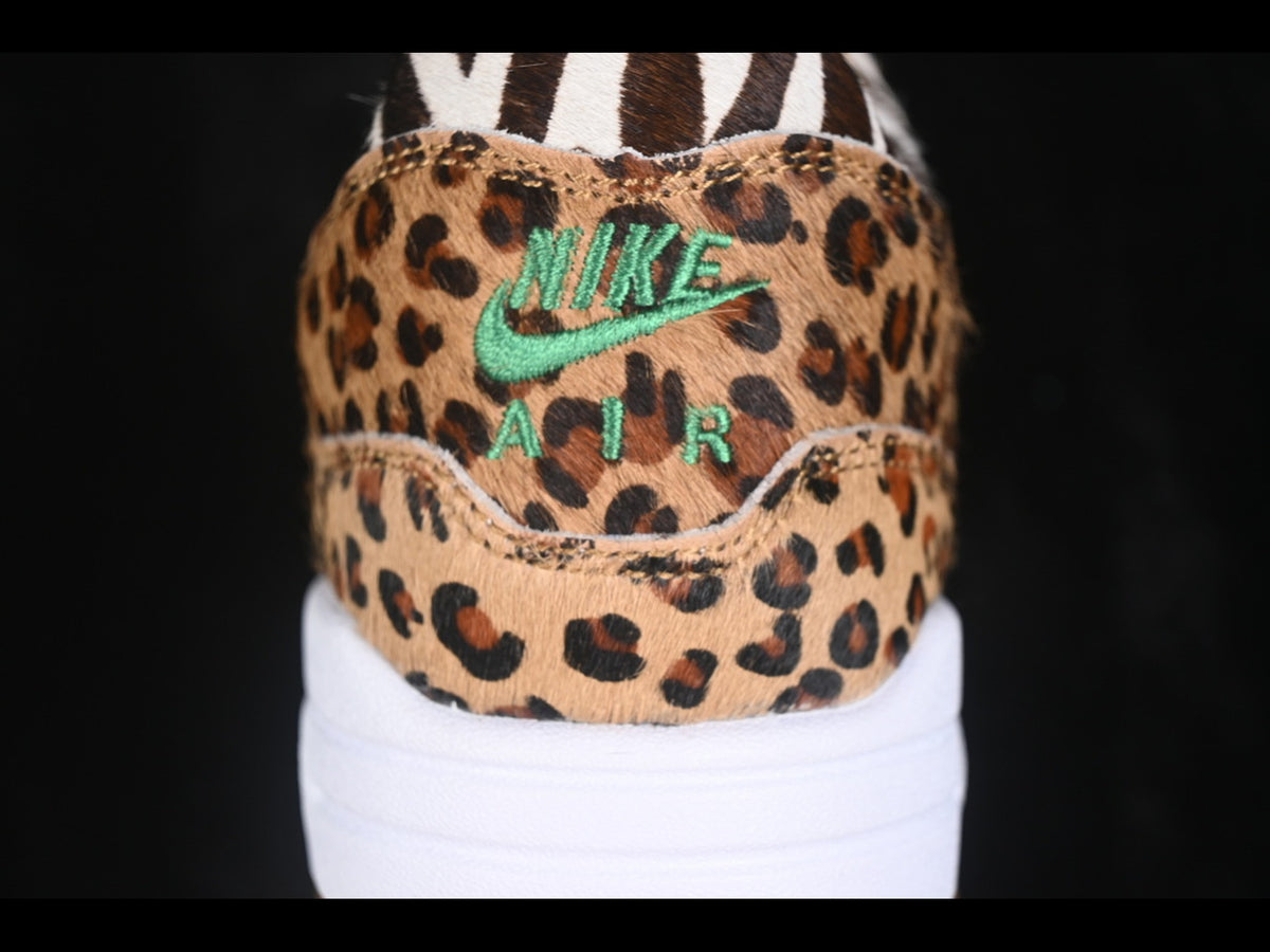 Nike Air Max 1 DLX