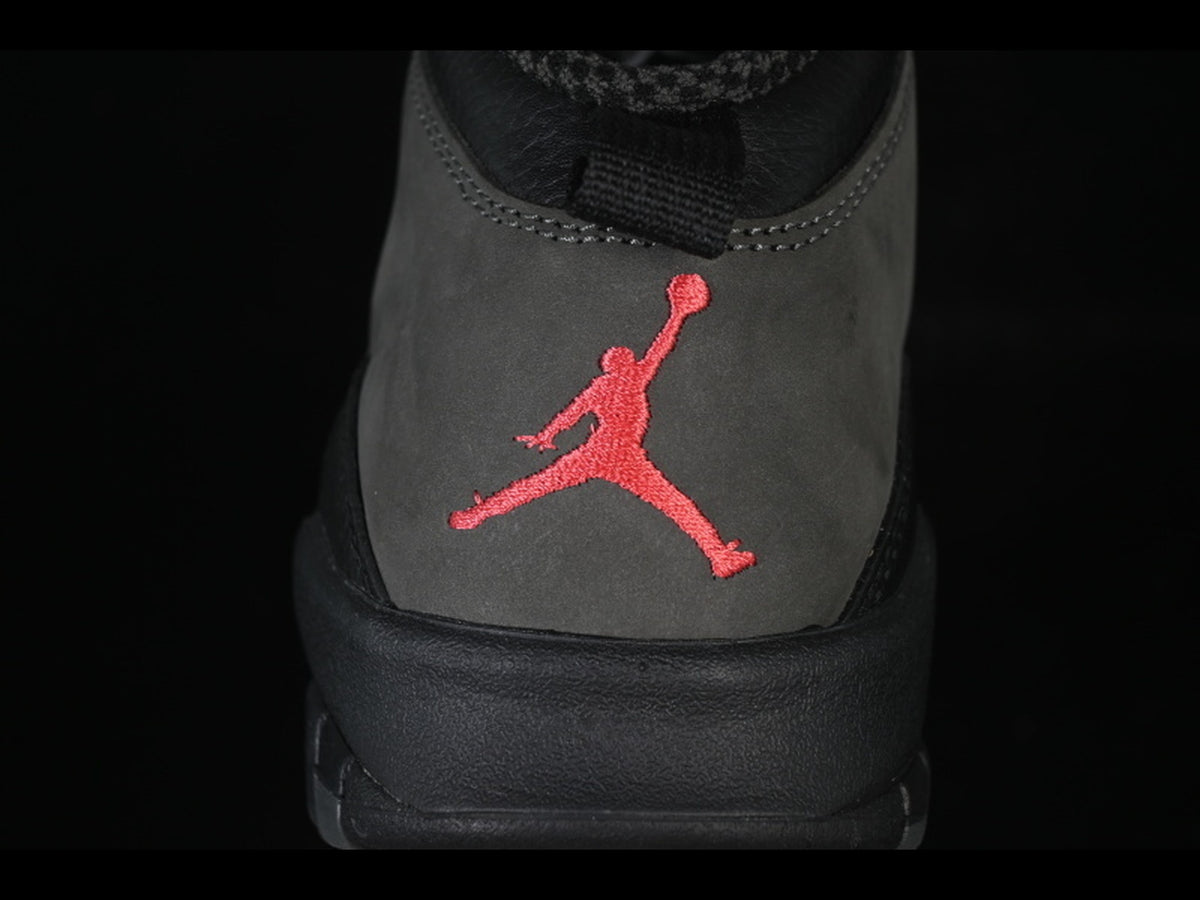 Air Jordan 10 Retro Shadow
