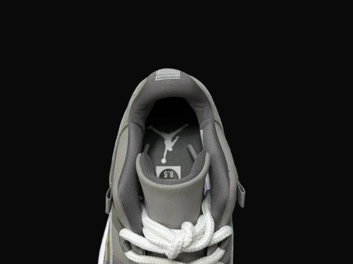 Air Jordan 11 Retro Low Cool Grey
