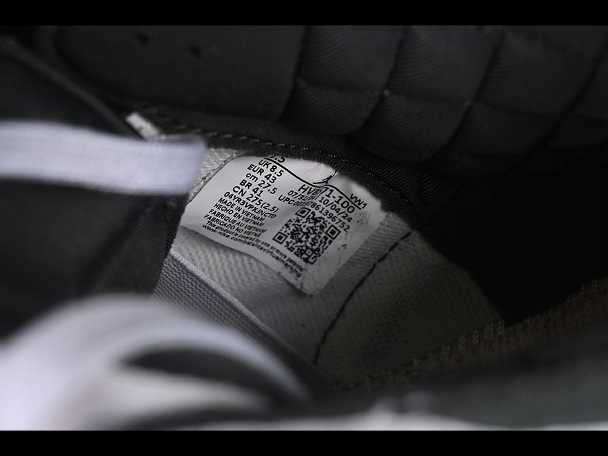 Air Jordan 3 Retro OG SP Diffused Blue A Ma Manière