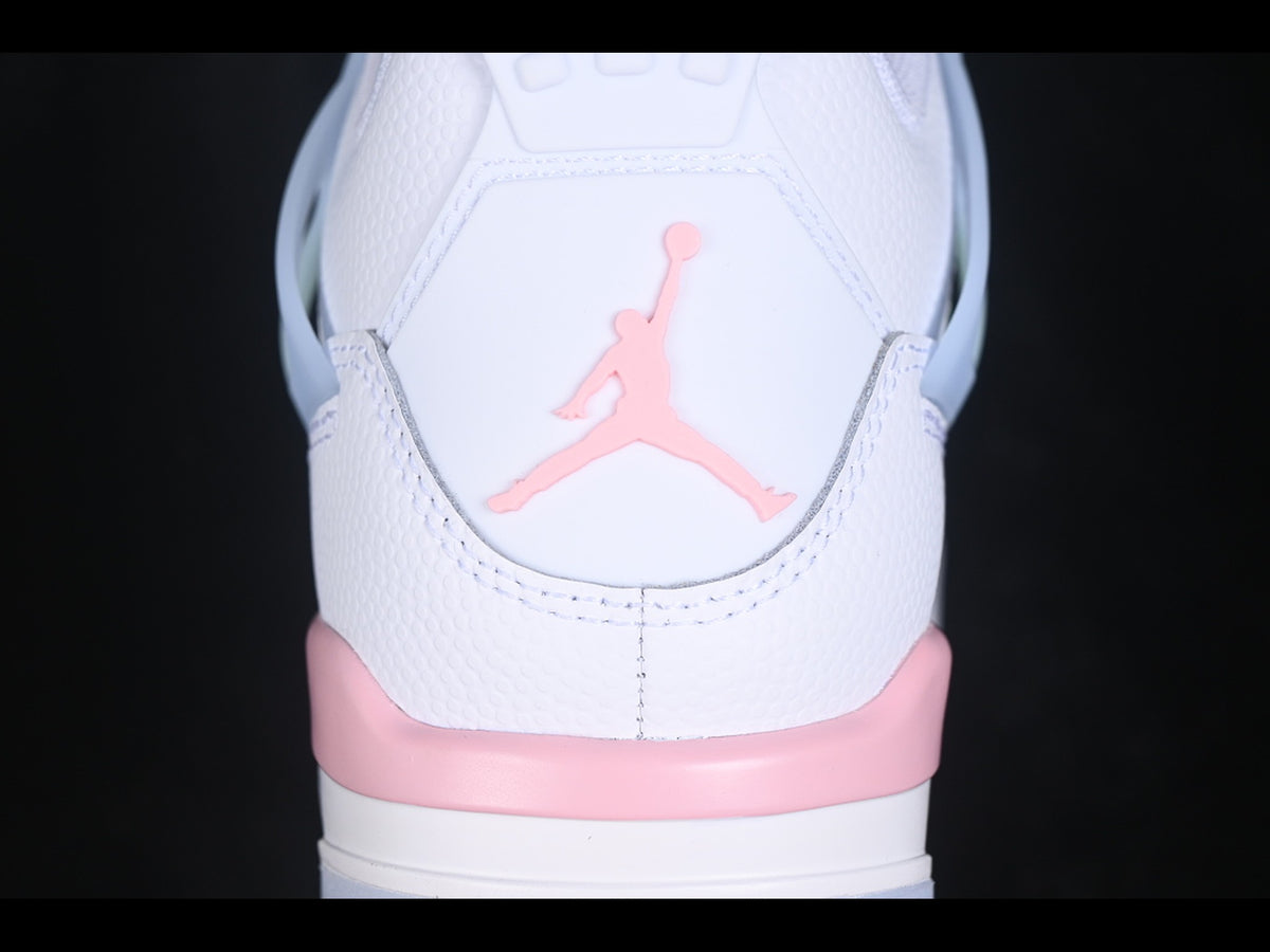 Jordan 4 Retro Valentine's Day