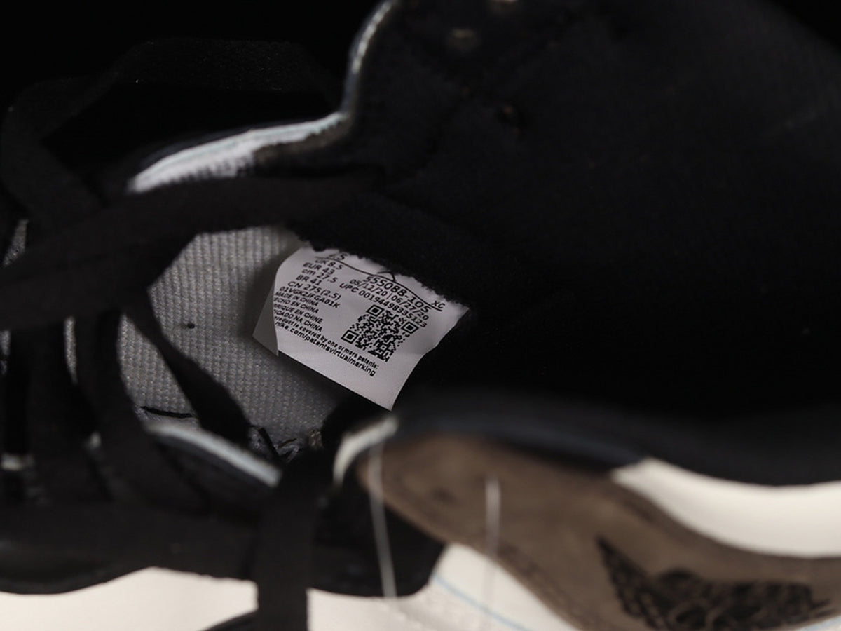 Air Jordan 1 Retro High OG Dark Mocha
