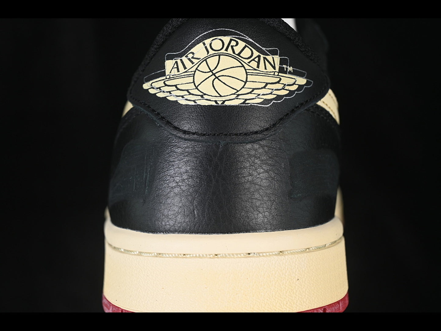 Air Jordan 1 Retro Low OG Nitro