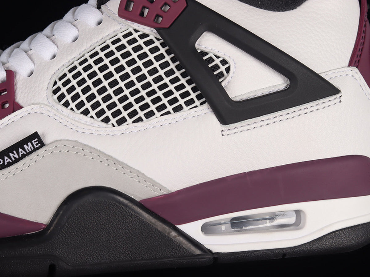 Paris Saint-Germain x Air Jordan 4 Retro
