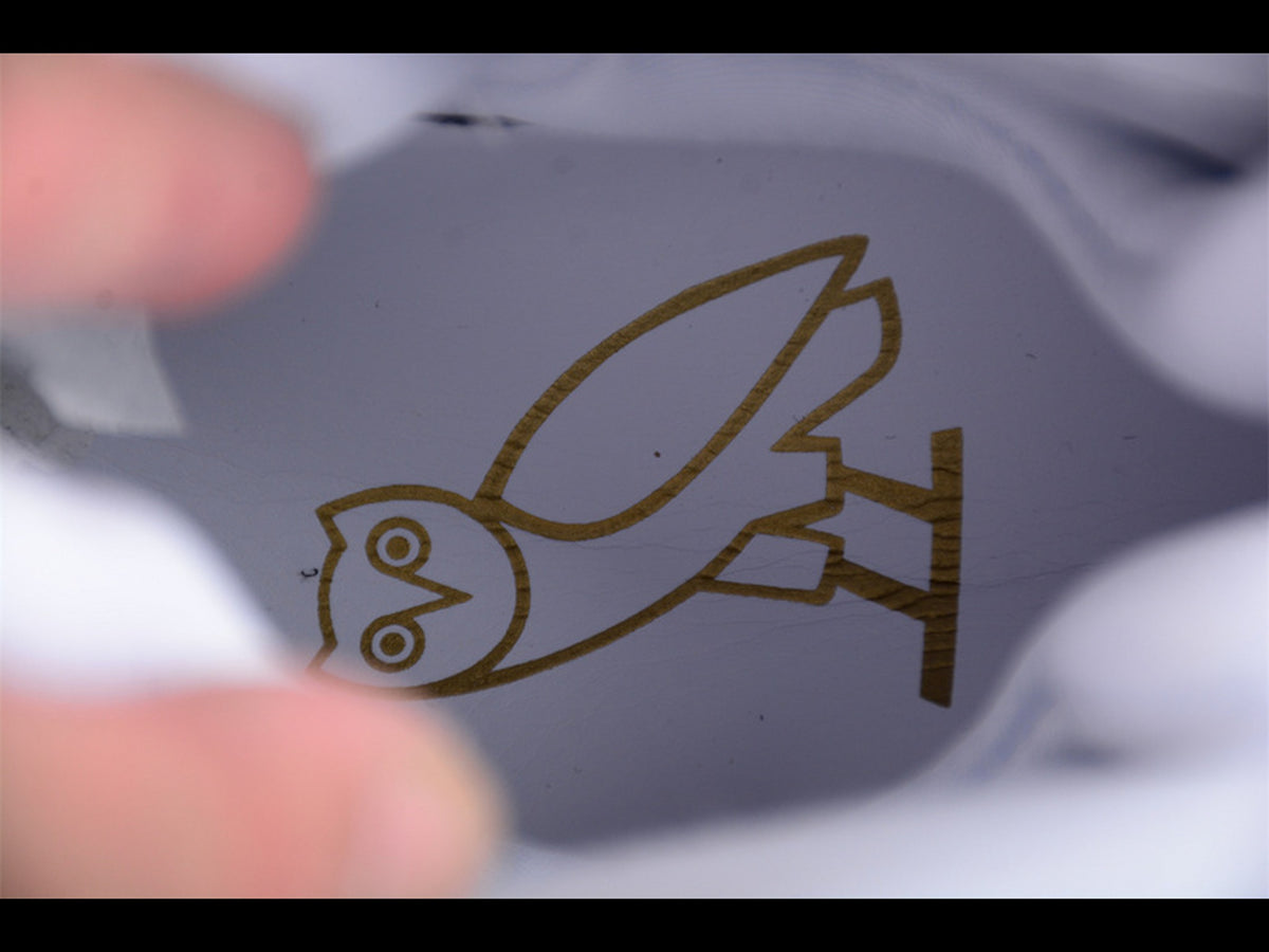 Air Jordan 8 AJ8 OVO