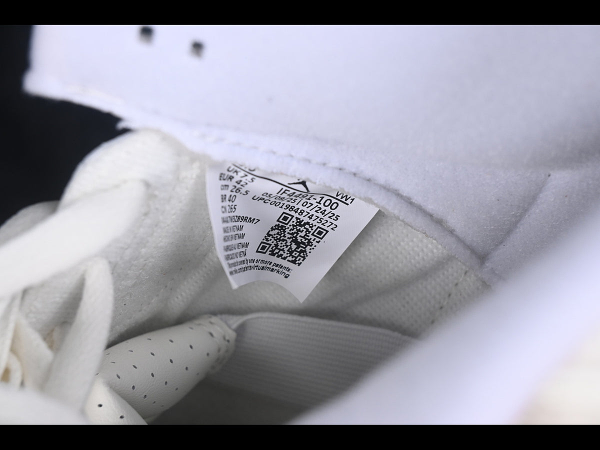Jordan 3 Retro SP SoleFly Miami