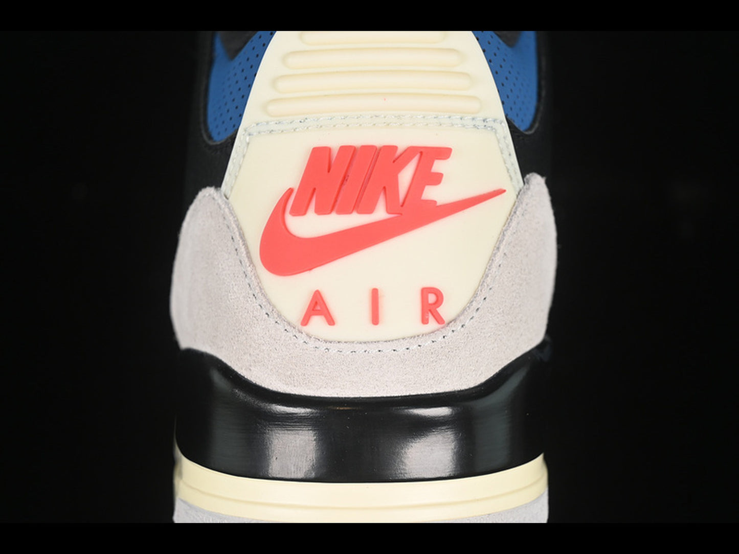 Jordan 3 Retro OG Rare Air