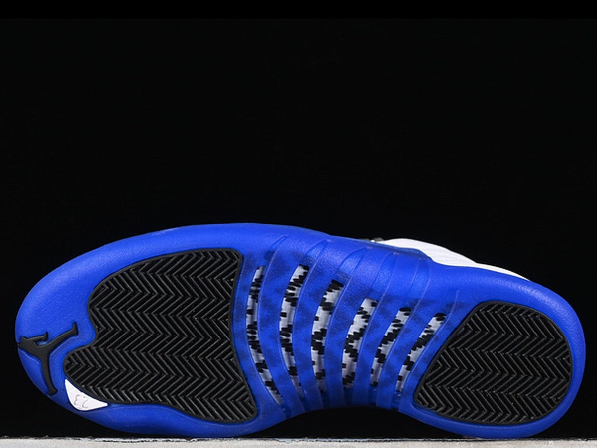 Air Jordan 12 Retro Game Royal