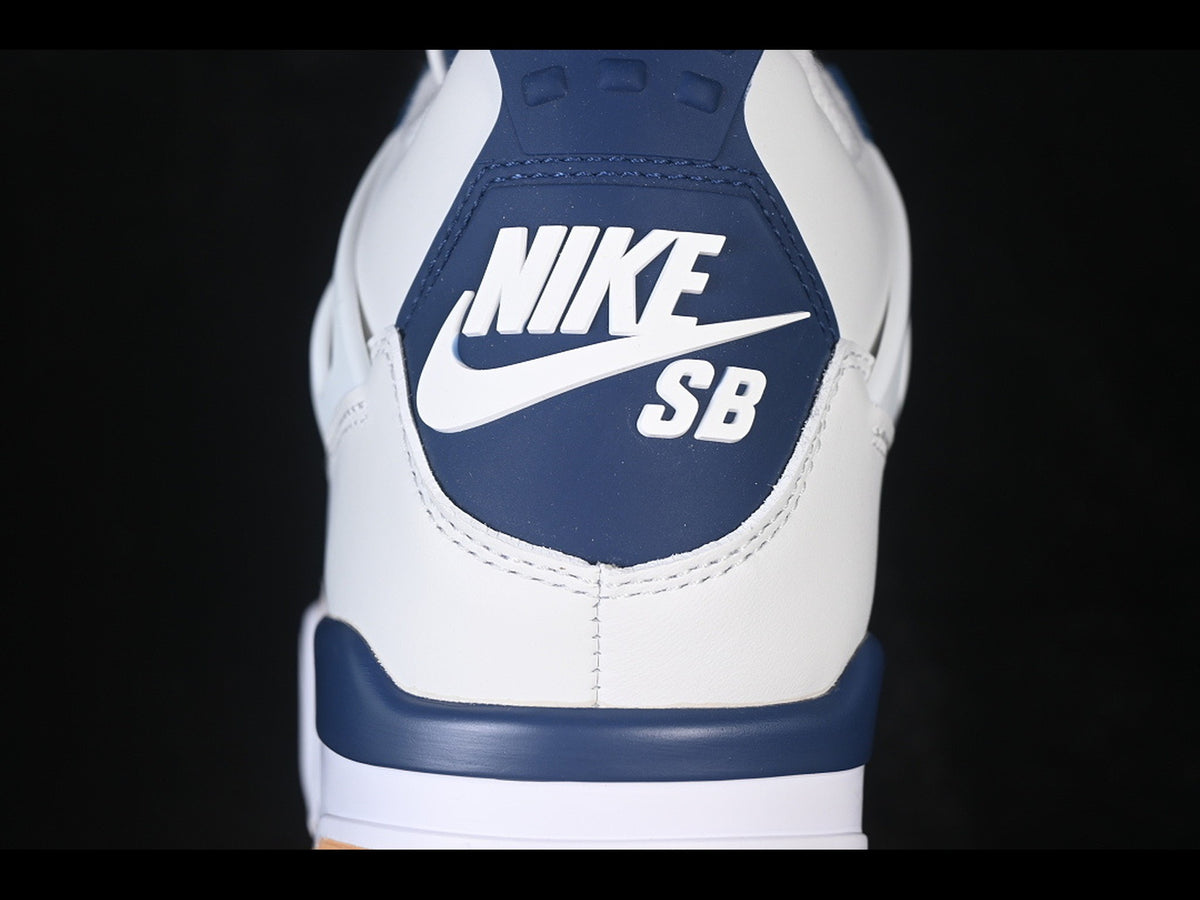 Jordan 4 Retro SB Navy