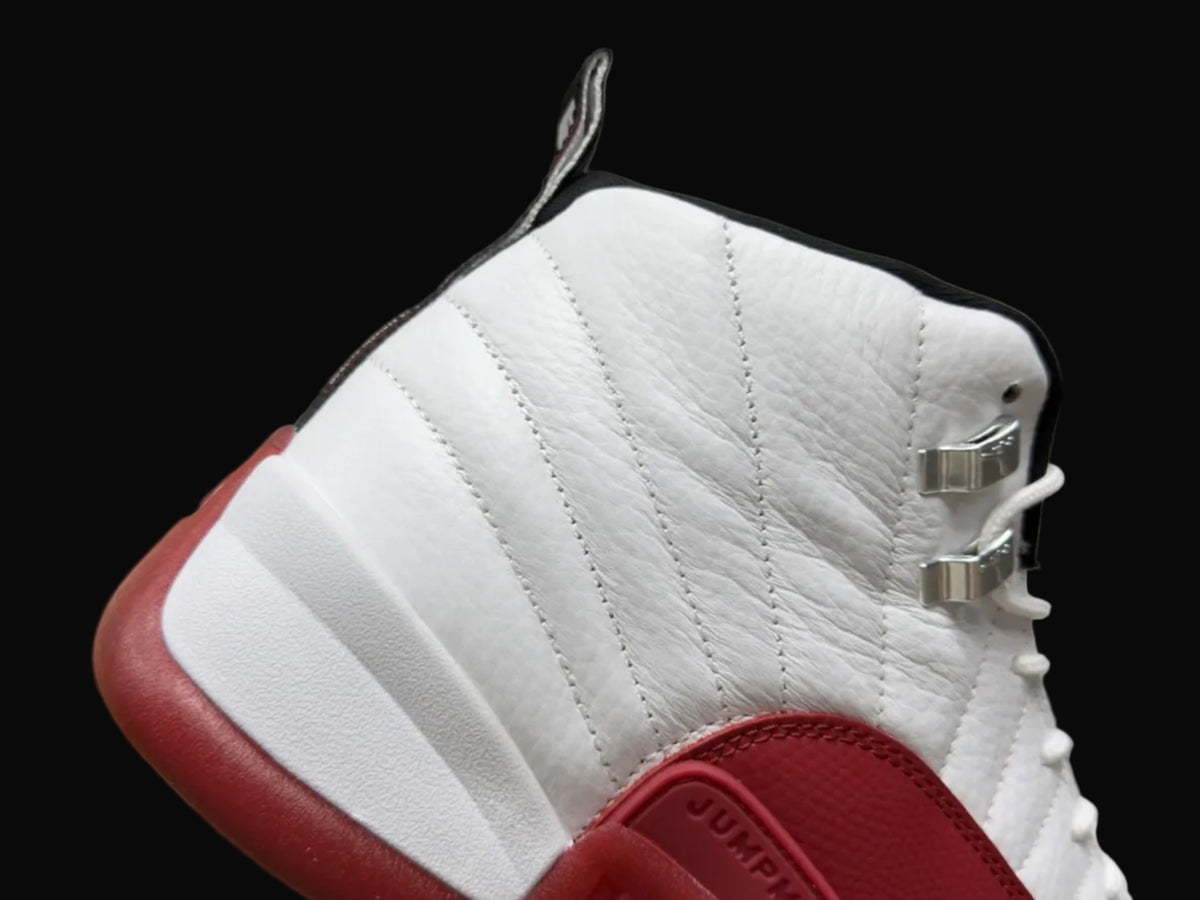 Air Jordan 12 Retro Cherry 2023