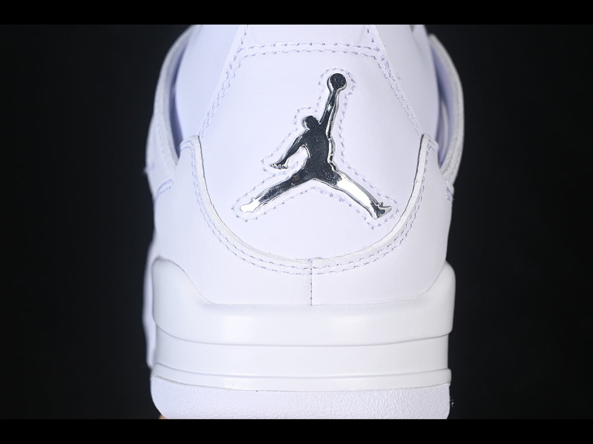 Air Jordan 4 Retro Pure Money (2017)