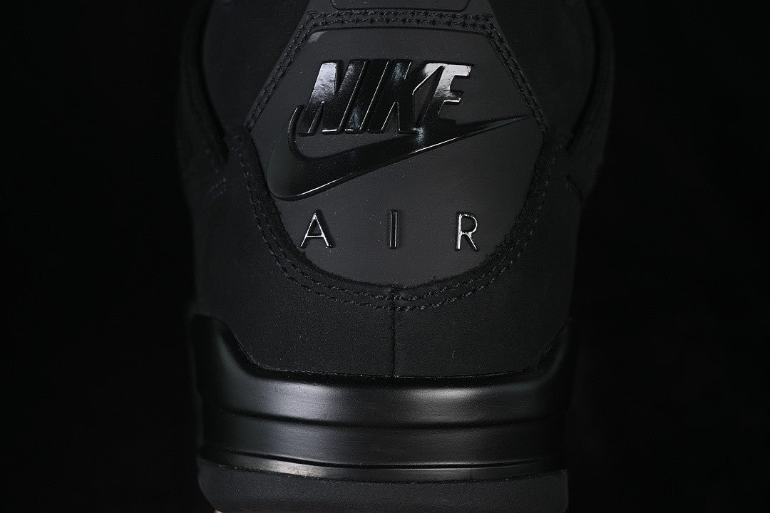 AJ4 Retro 'Black Cat' (2025)