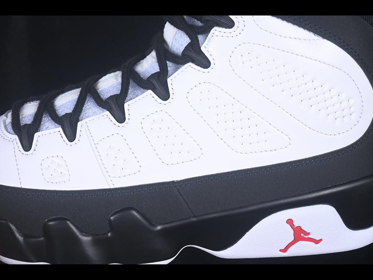 Air Jordan 9 Retro Space Jam