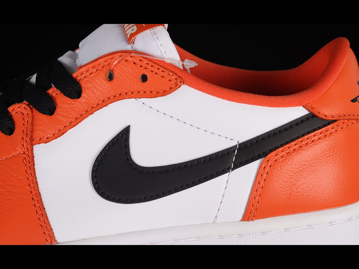Air Jordan 1 Low OG Shattered Backboard