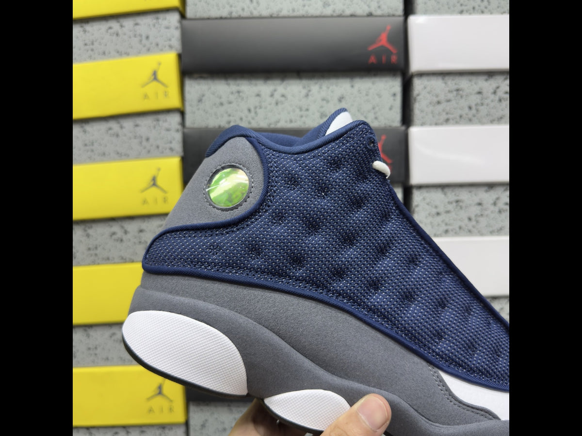 Air Jordan 13 Retro Flint 2026