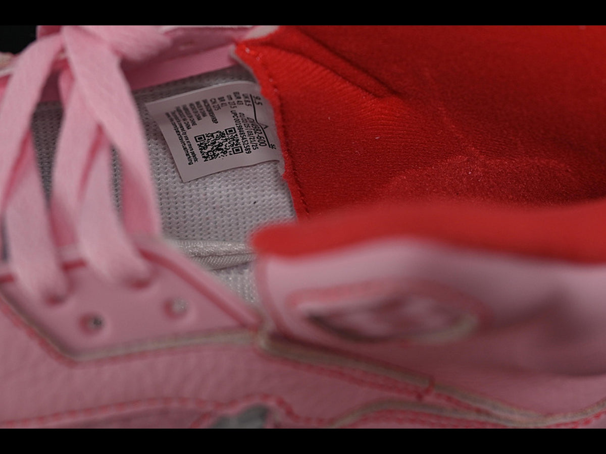 Awake NY x Air Jordan 5 Arctic Pink