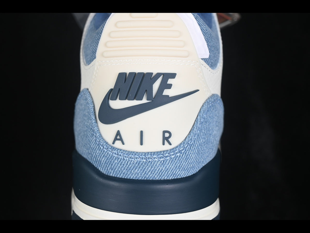 Jordan 3 Retro Denim