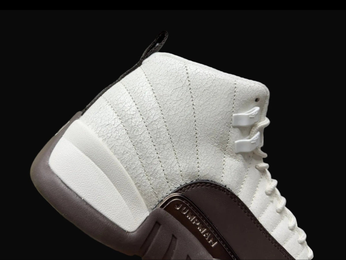 Air Jordan 12 Retro SP Baroque Brown