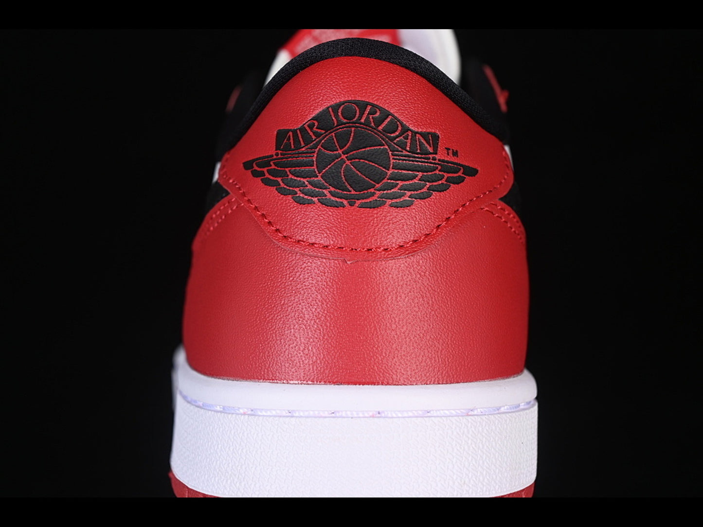 Air Jordan 1 Low OG Reverse Chicago