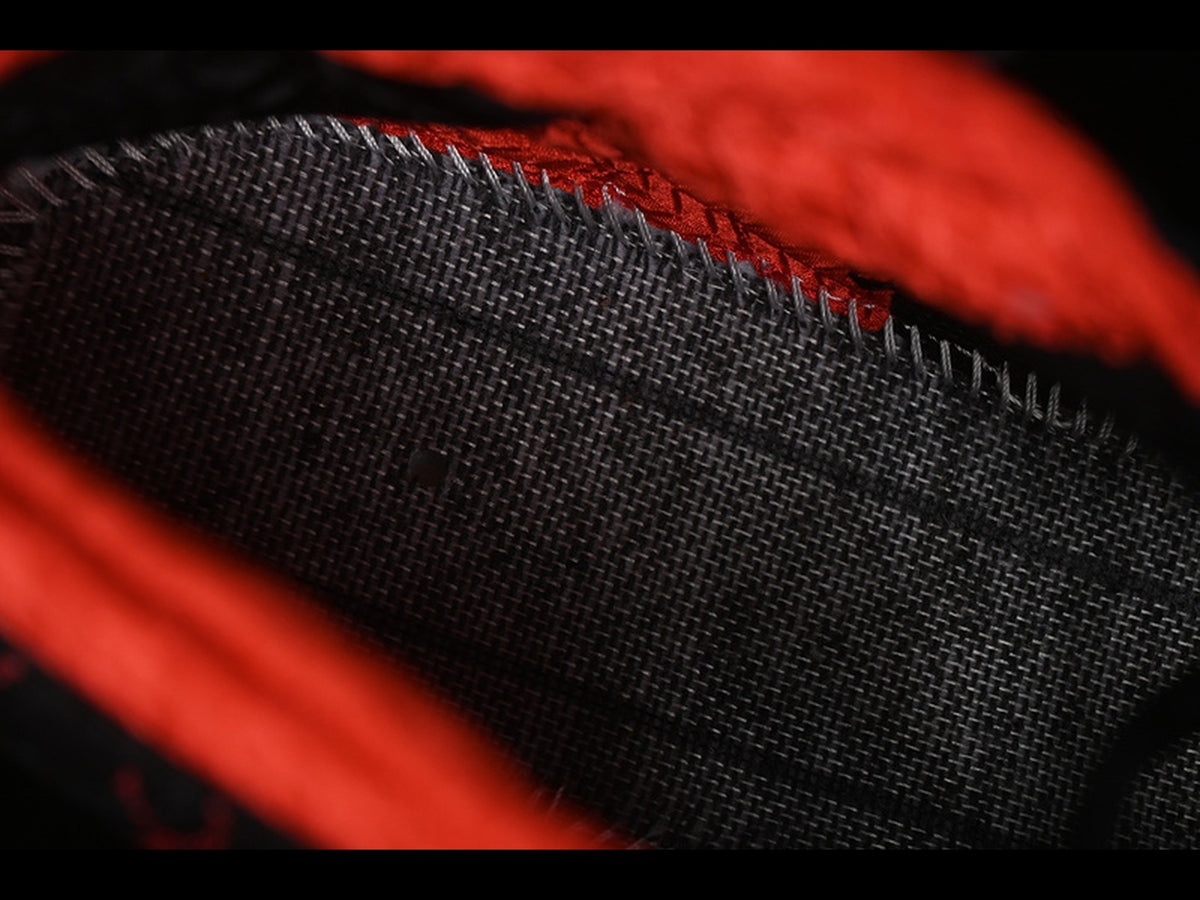 Air Jordan 23 Premier Black/Varsity Red