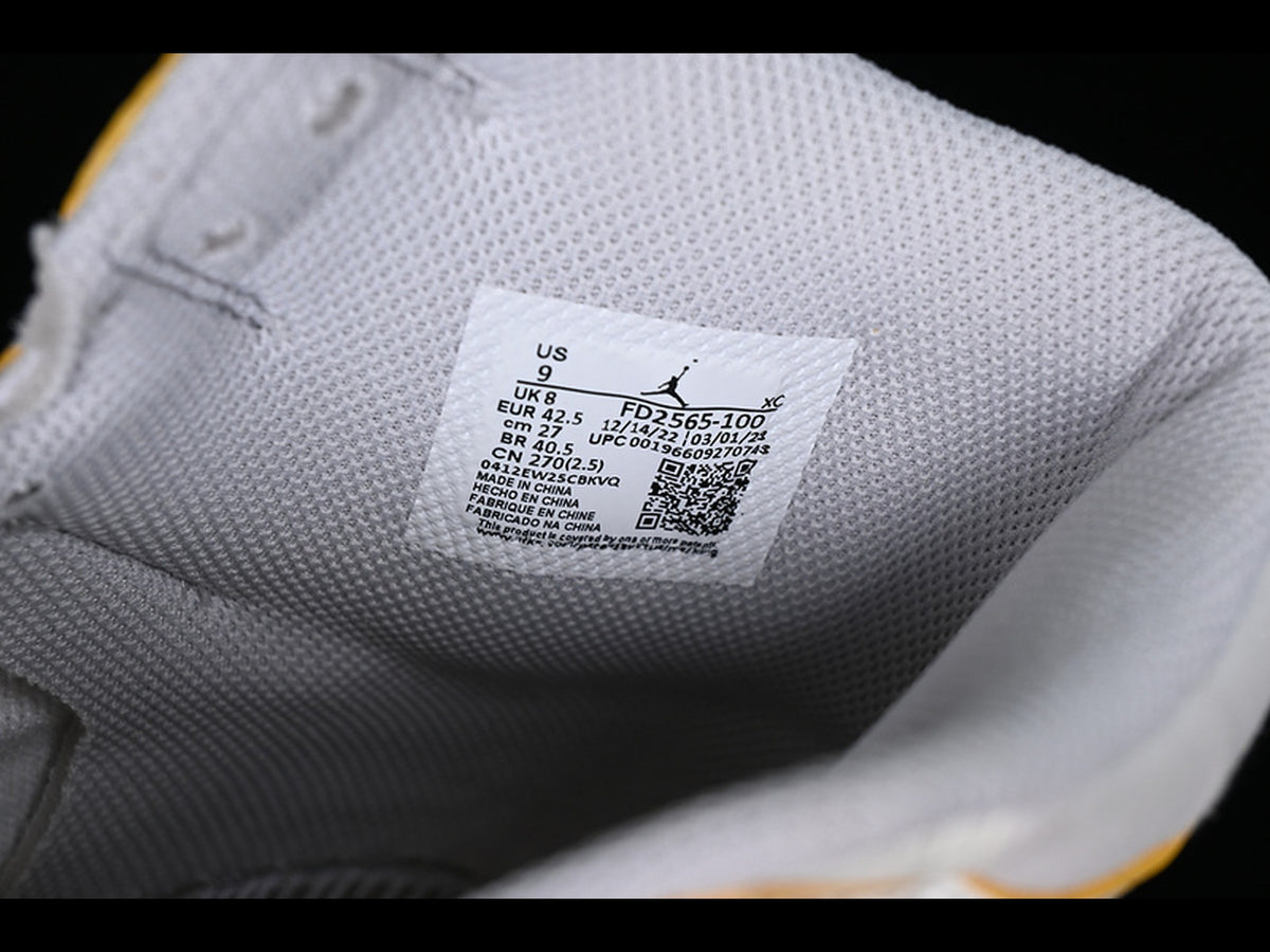 Union x Air Jordan 1 High OG Woven