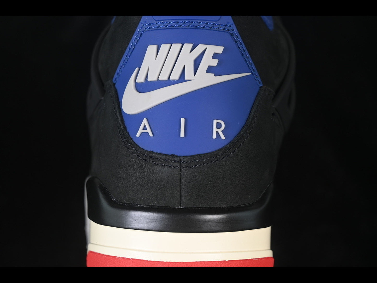Jordan 4 Retro Rare Air