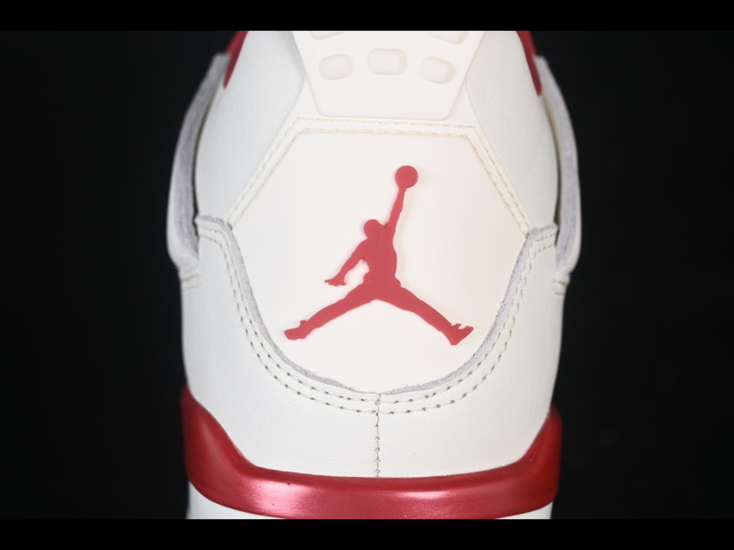Jordan 4 Retro Pale Ivory