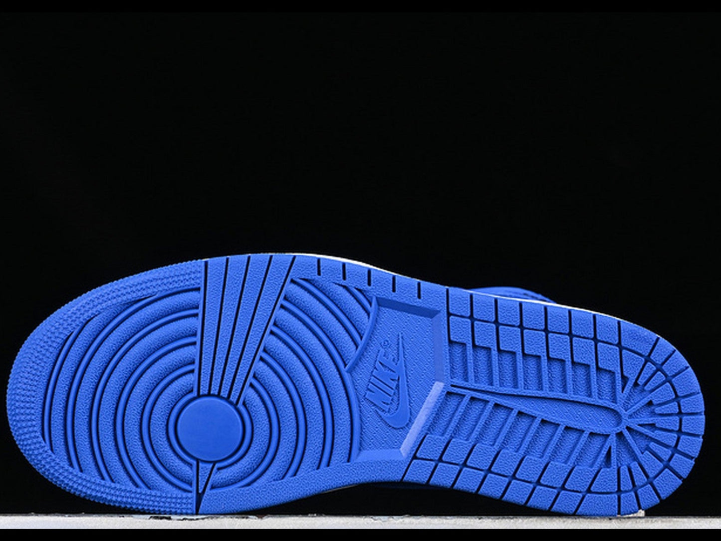 Air Jordan 1 High OG Reimagined Black/Blue