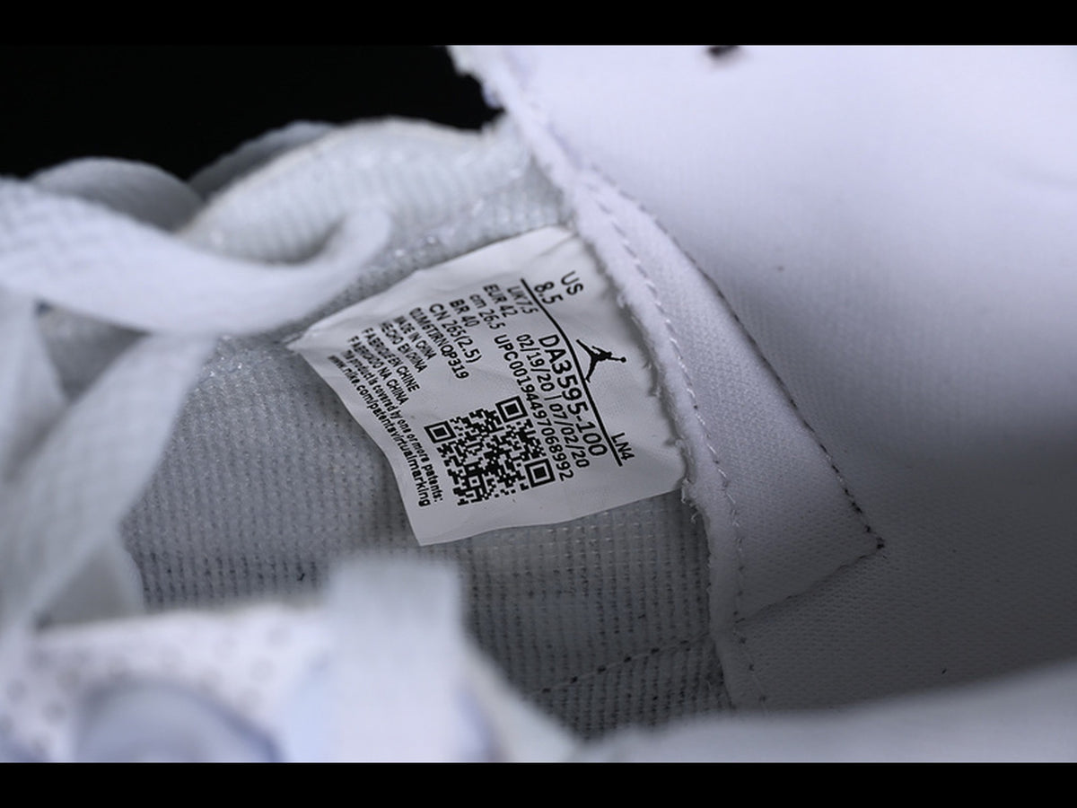 Fragment Design x Air Jordan 3 Retro
