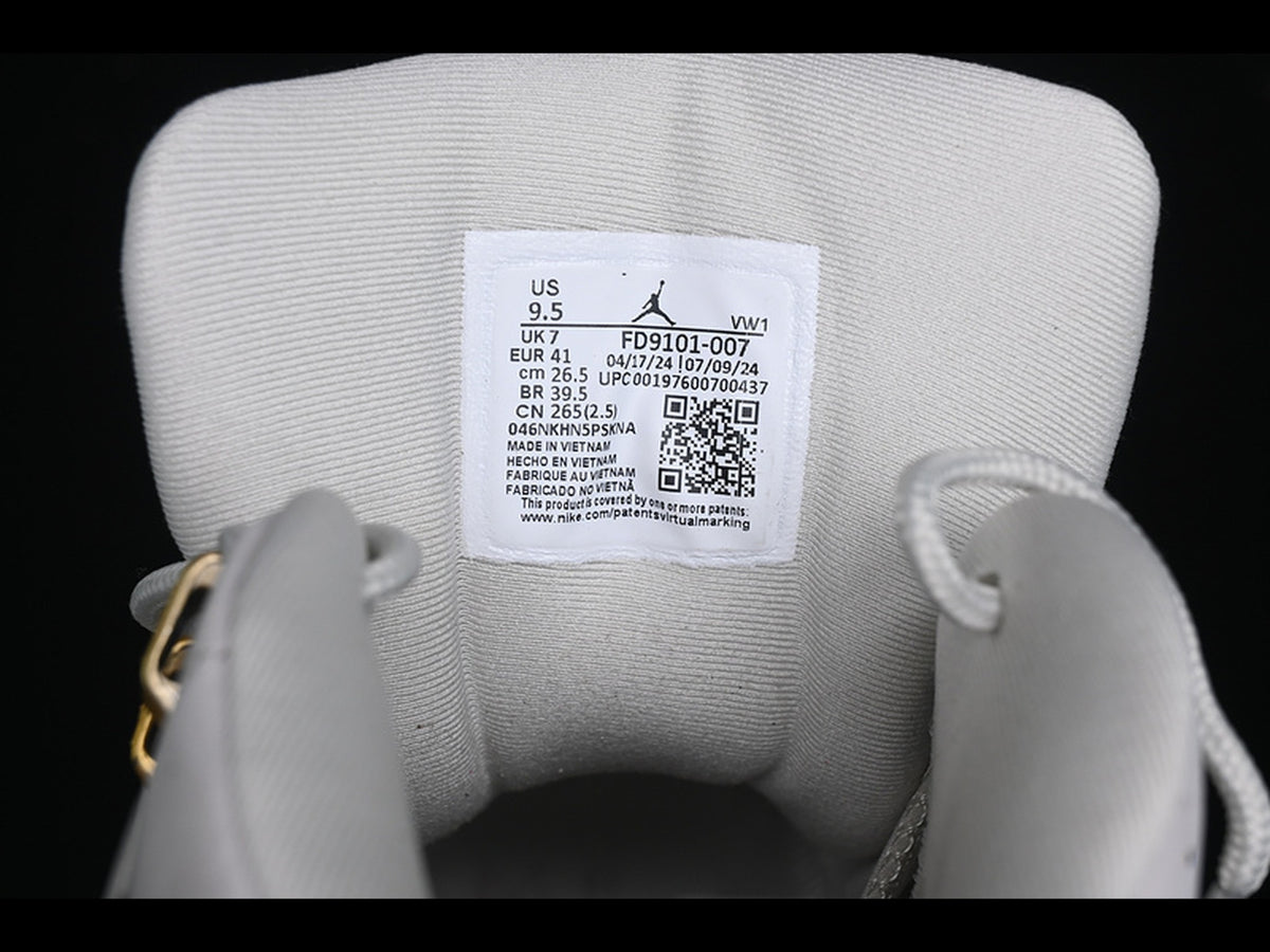 Air Jordan 12 Retro Phantom
