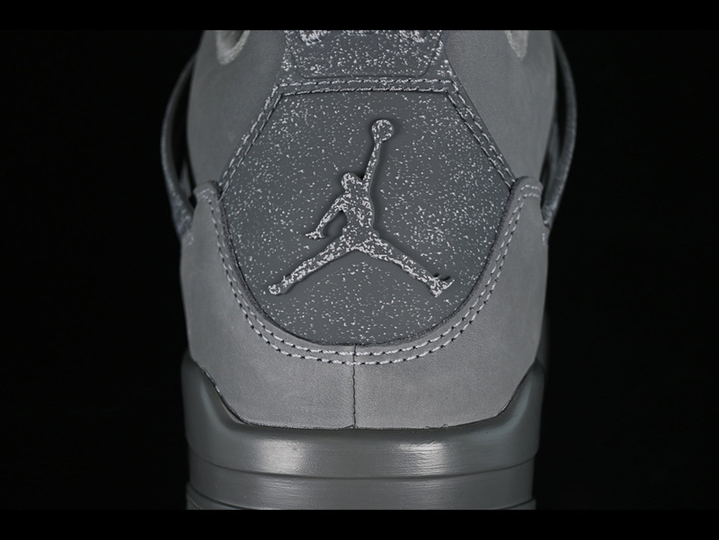Jordan 4 Retro SE Paris Olympics Wet Cement