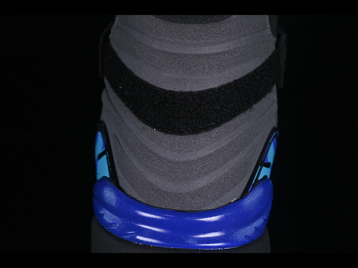 Air Jordan 8 Retro Aqua