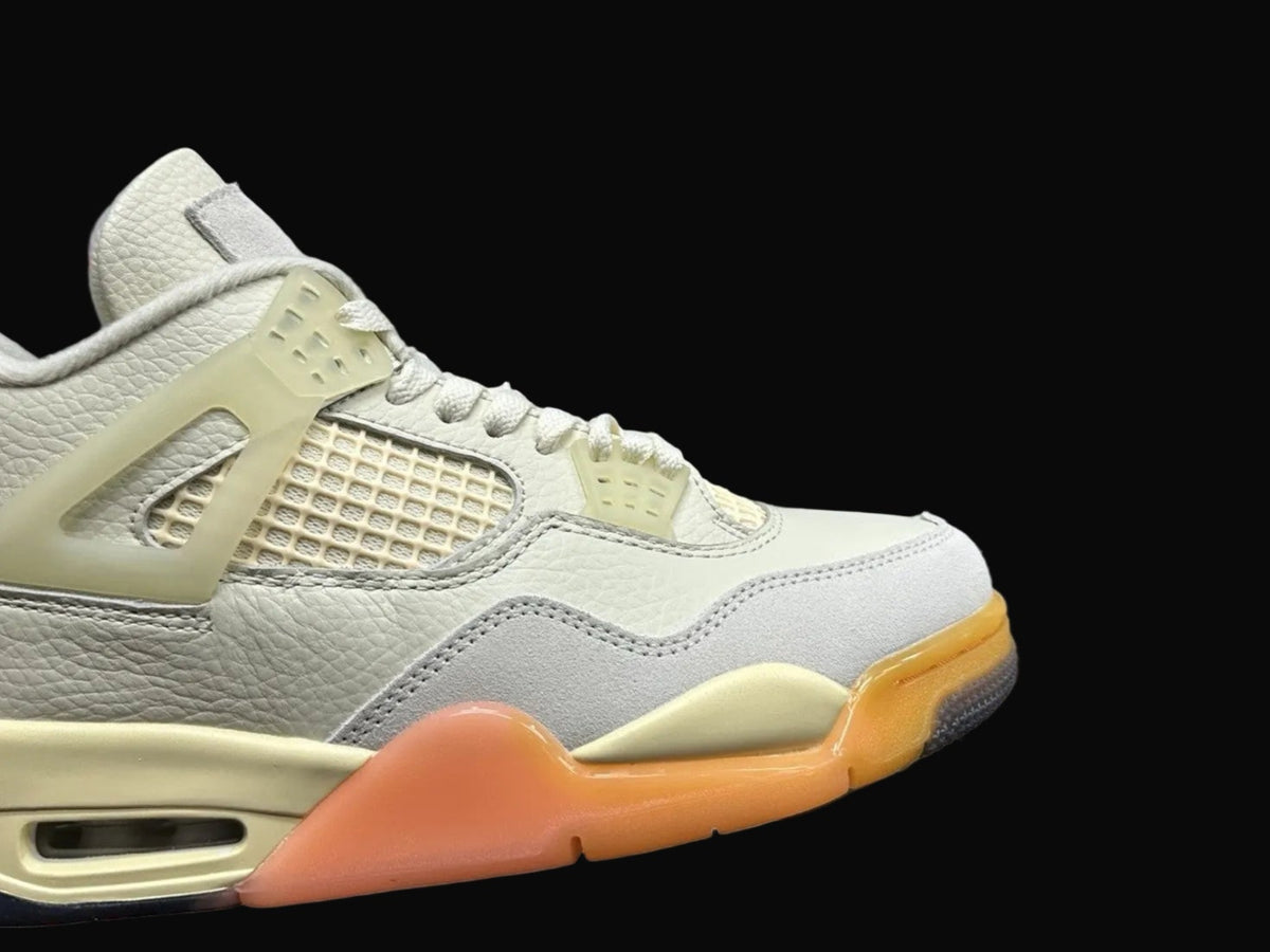 Jordan 4 Retro Forget Me Not