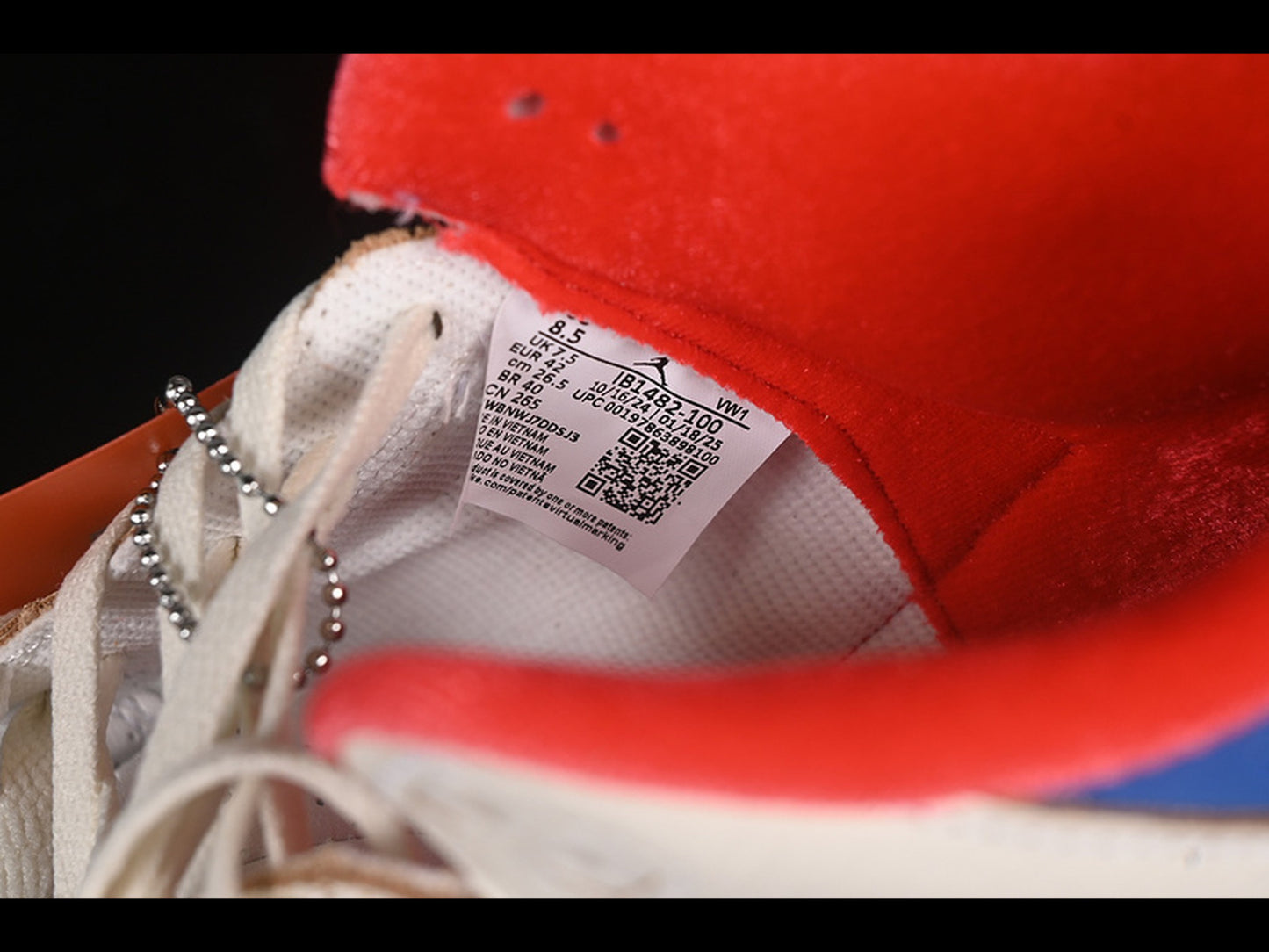 Air Jordan 3 Seoul 2.0