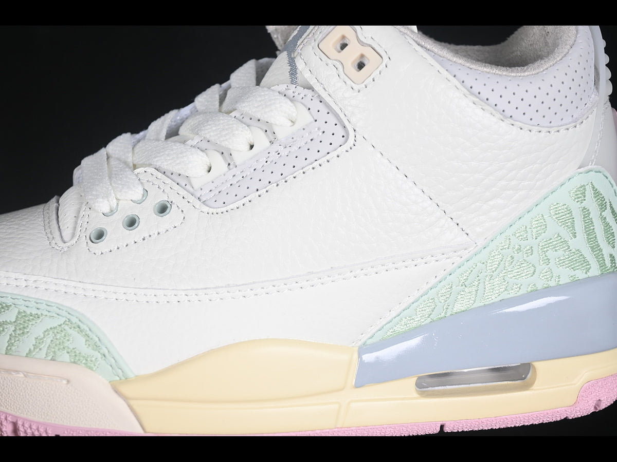 Air Jordan 3 Easter