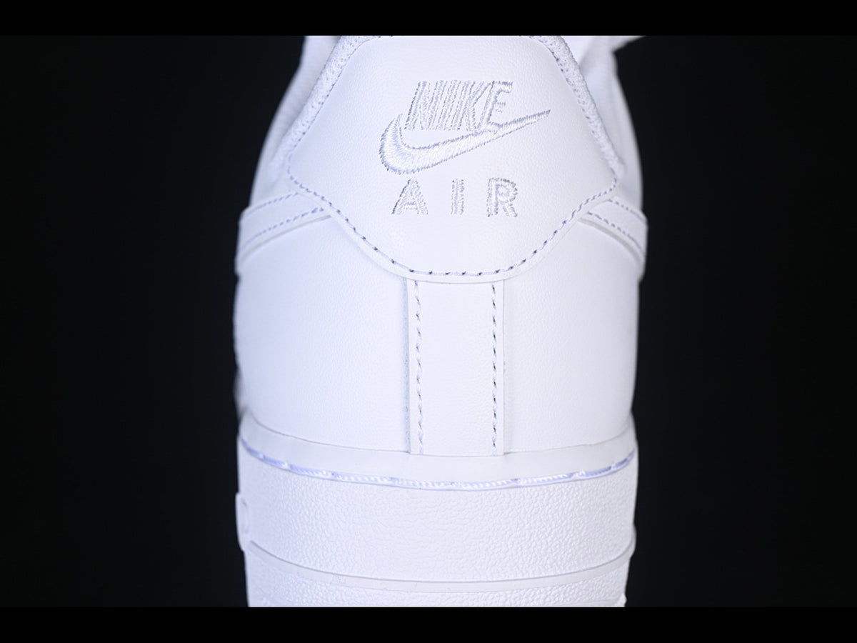 Nike Air Force 1 Low '07 White