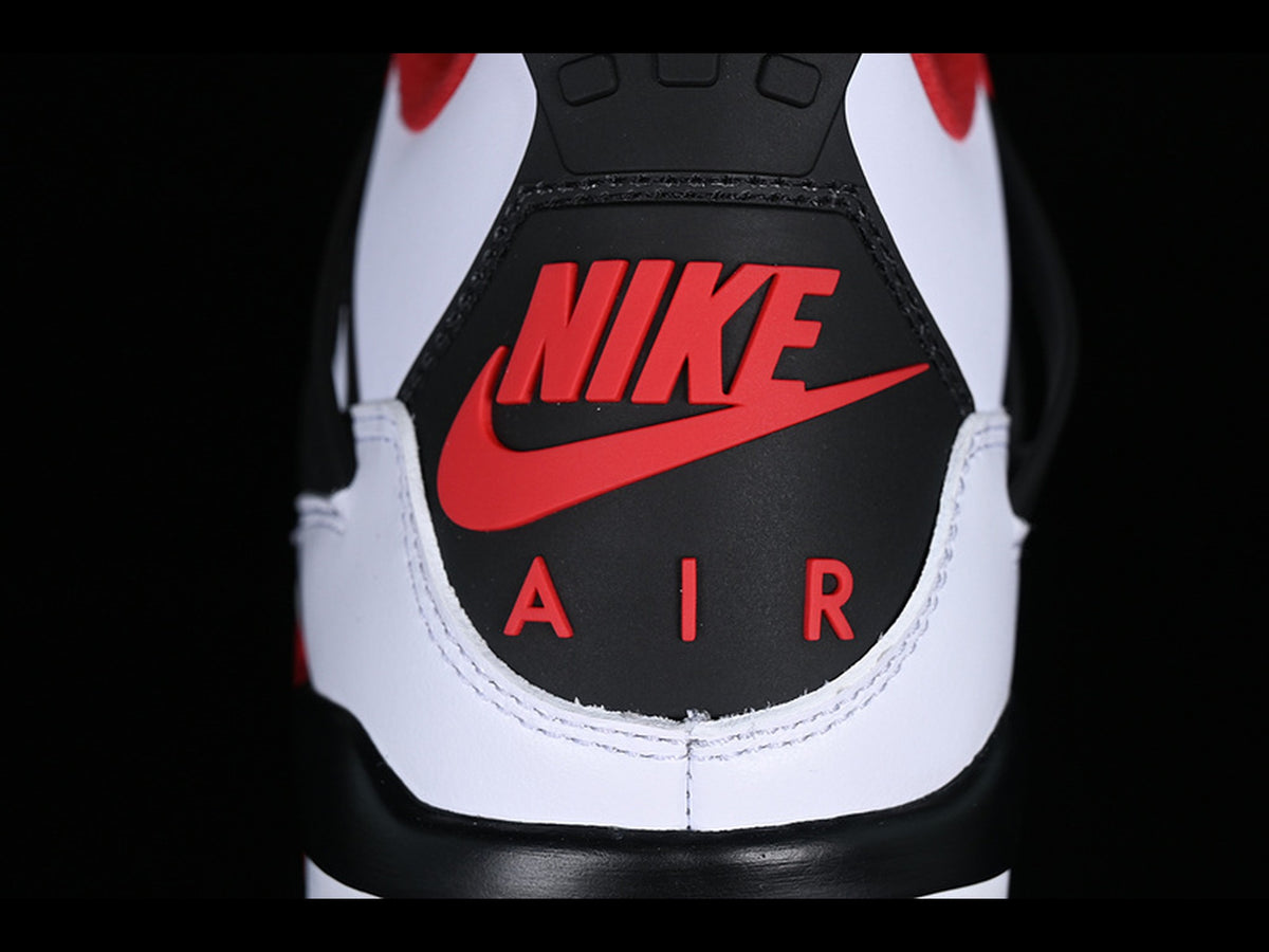 Air Jordan 4 Retro Fire Red (2020)