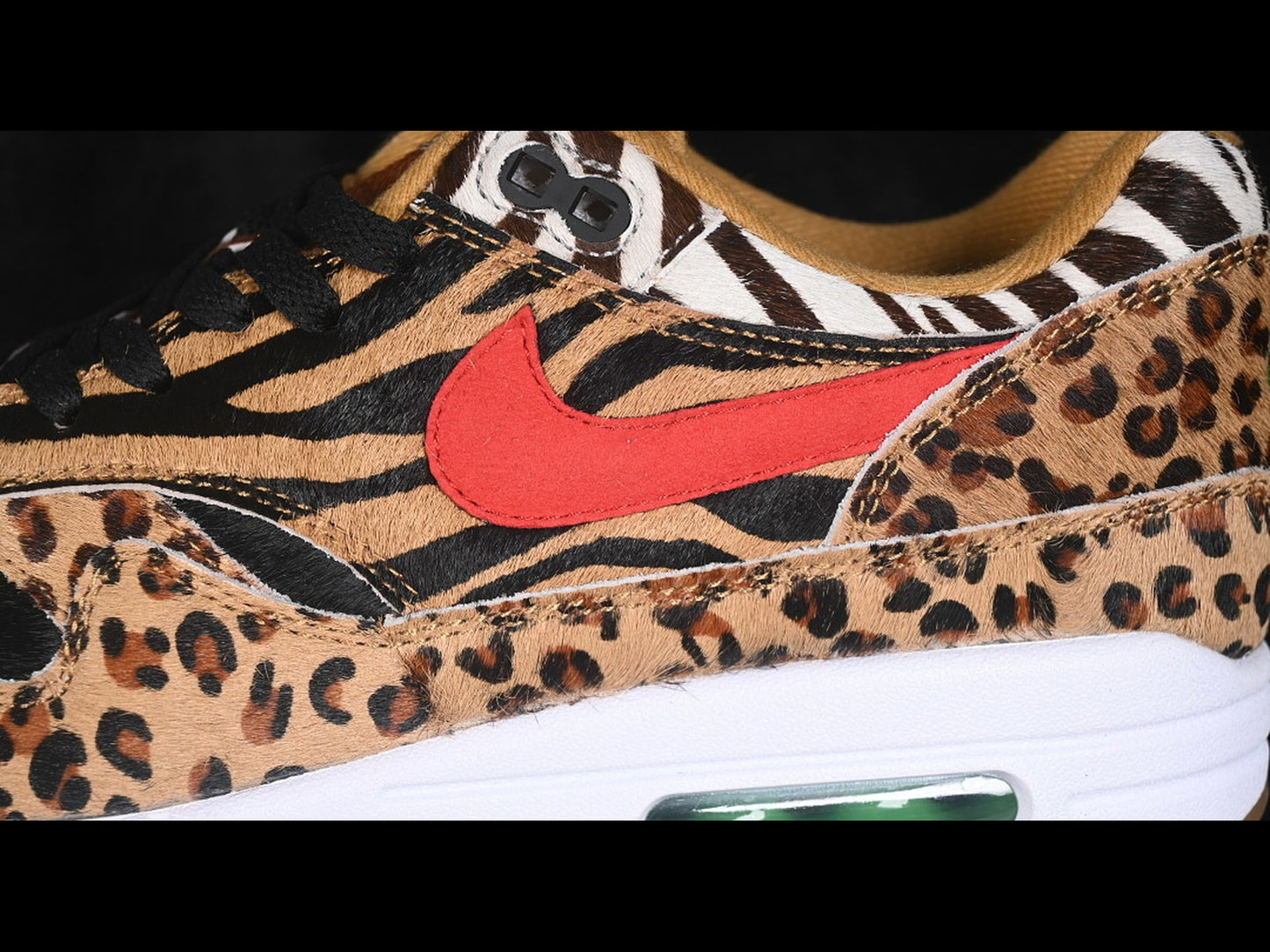 Nike Air Max 1 DLX