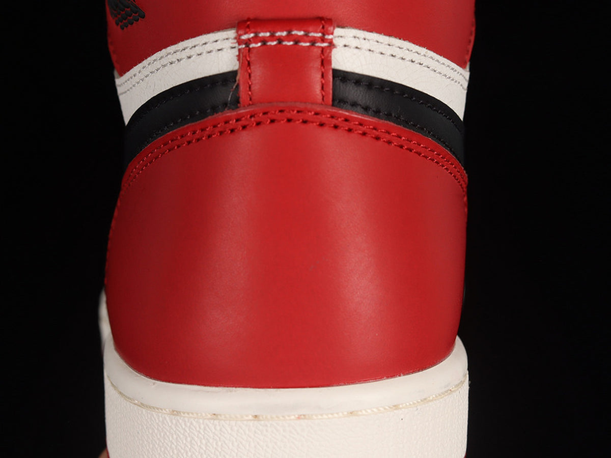 Air Jordan 1 High OG Chicago Reimagined