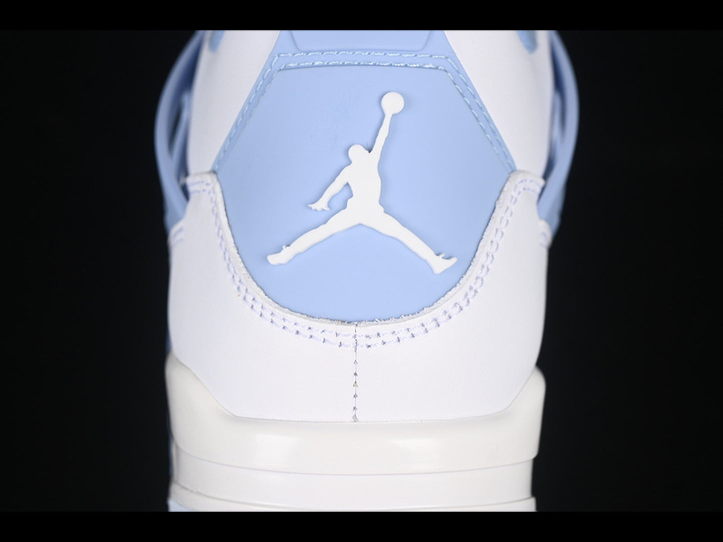 Jordan 4 Retro Forget Me Not