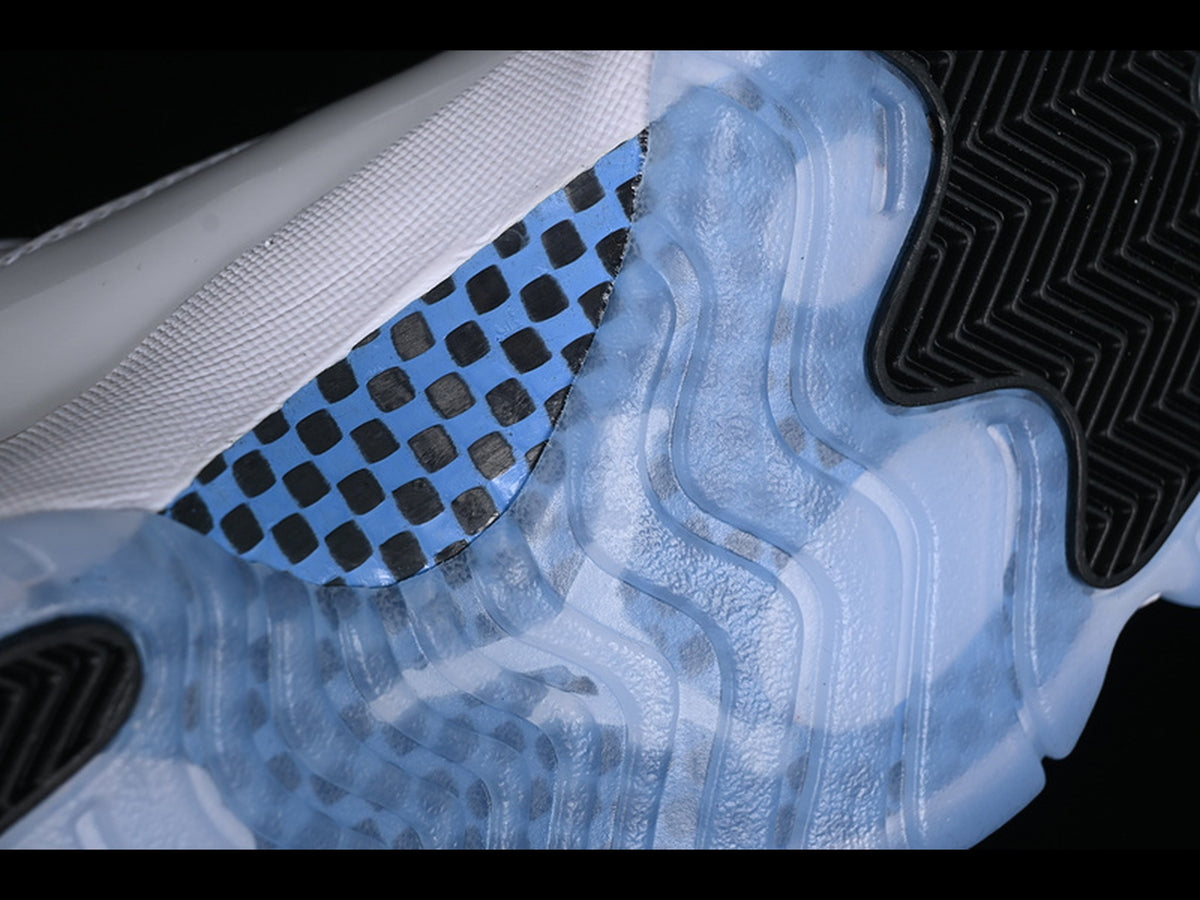 Air Jordan 11 Legend Blue White