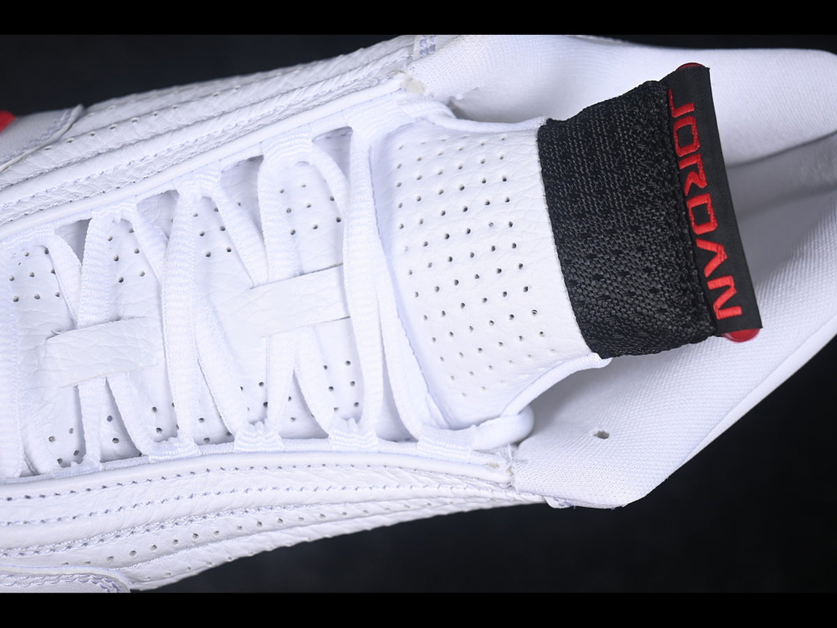 Air Jordan 14 Retro AJ14 Red/White