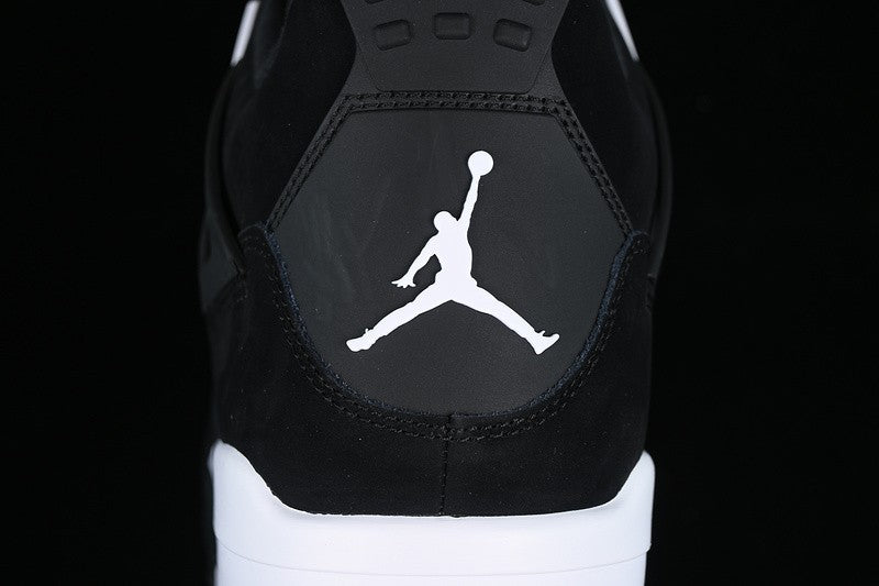 Jordan 4 Retro White Thunder